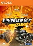 Renegade Ops (Xbox 360)